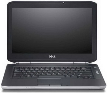 Dell latitude e6520